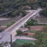 CIV completa la construcción del segundo puente más grande del país que facilitará el comercio y desarrollo