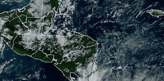Descenso de temperaturas continuará por sistema de alta presión.