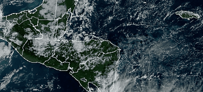 CONRED Descenso de temperaturas continuará por sistema de alta presión.