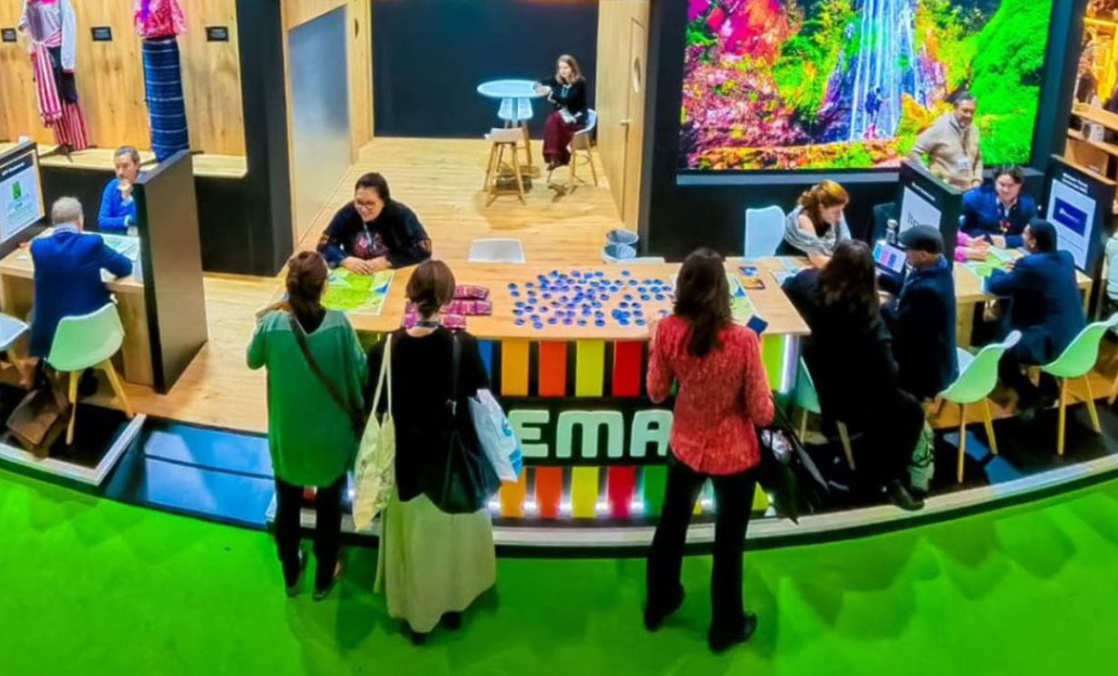 Camtur oficializa agenda para la edición XVI del Congreso Nacional de Turismo