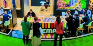 La edición XVI del Congreso Nacional de Turismo a cargo de Camtur será el 24 de noviembre. Foto La Hora: Camtur