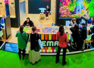 La edición XVI del Congreso Nacional de Turismo a cargo de Camtur será el 24 de noviembre. Foto La Hora: Camtur