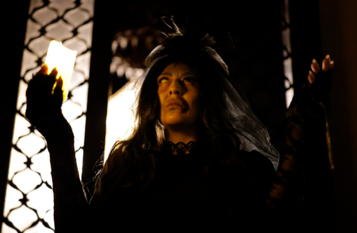 Noche de Leyendas: fecha, hora y lo que debes saber sobre esta actividad en el Palacio Nacional.