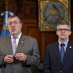 UNOPS seguirá siendo considerado para convenios pese a investigaciones en el MP.