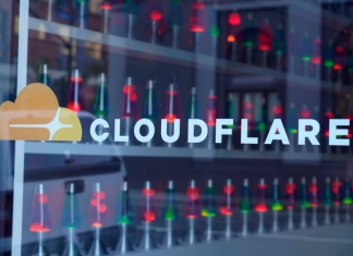 Tras una falla masiva, Cloudflare reporta operación normal en todos sus servicios. Foto: AP