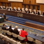 Belice pide a la CIJ coordinar los casos sobre las Sapodilla y acepta la intervención de Guatemala Foto: La Hora/EFE