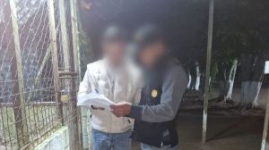 Caso Andrea Zepeda: MP captura a presunto sospechoso de su desaparición