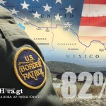 Capturas de migrantes