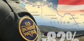 Capturas de migrantes