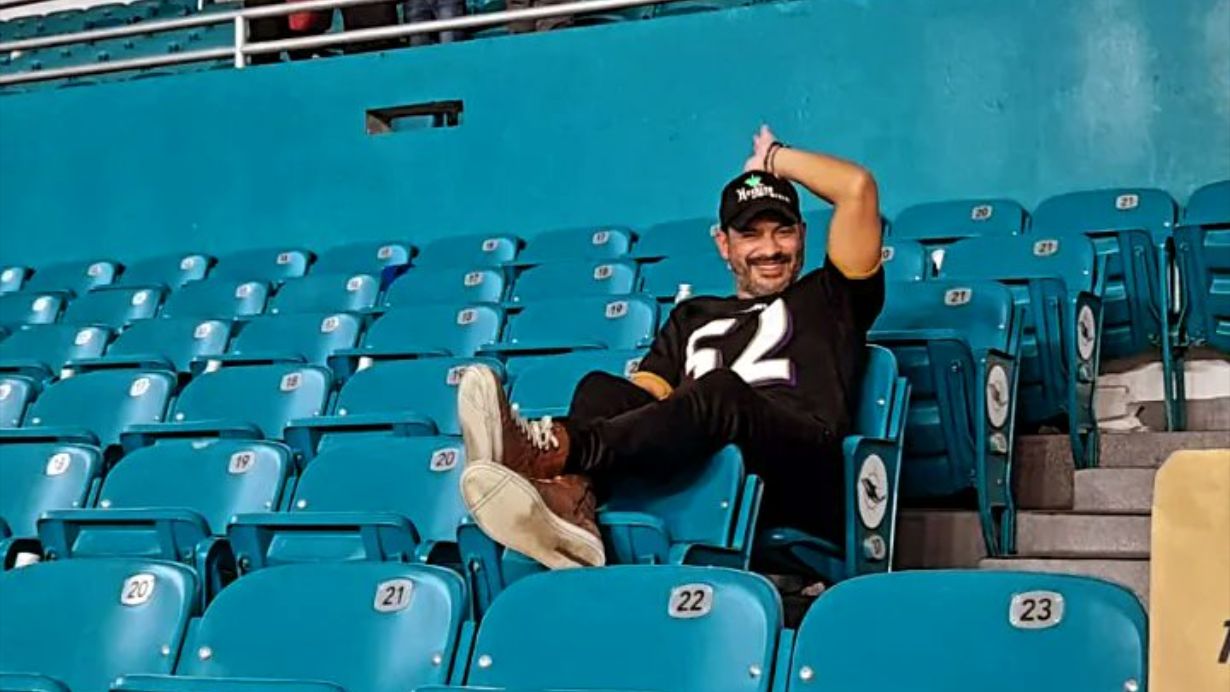 Carlos el «Pescado» Ruiz insinúa interés por dirigir la Federación de Fútbol