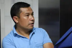 Caso Uniformes: Tercer implicado se entrega de forma voluntaria