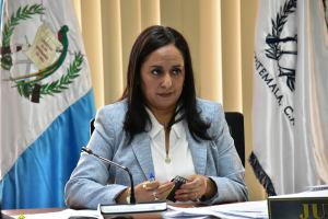 Caso Acuerdos Fraudulentos: Proceso pasa a manos de jueza Carol Berganza porque FECI teme "ataques" contra testigos