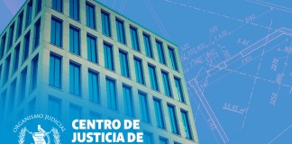 Centro de Justicia de zona 12