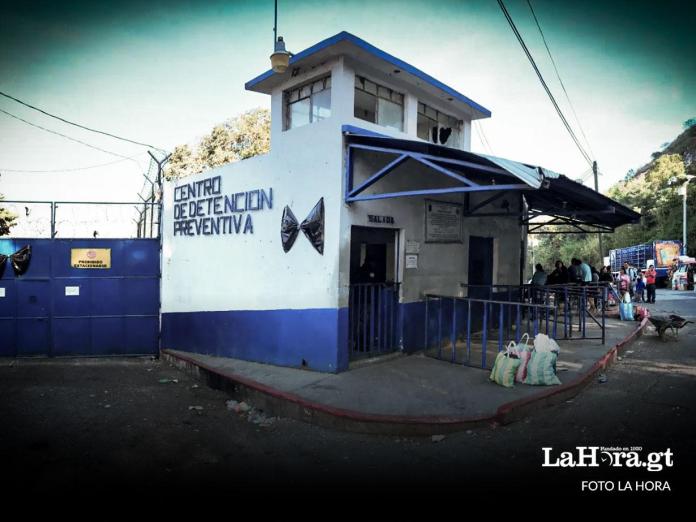 Centro preventivo para varones z18