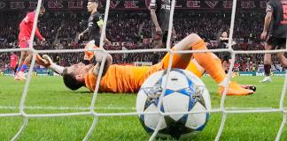 Champions League partidos