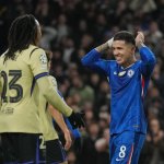 El Chelsea volvió a derrotar al FC Barcelona en un partido de Champions League después de más de 13 años.