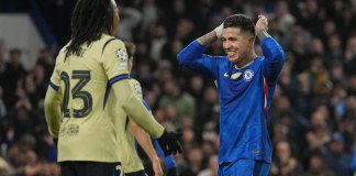 El Chelsea volvió a derrotar al FC Barcelona en un partido de Champions League después de más de 13 años.