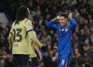 El Chelsea volvió a derrotar al FC Barcelona en un partido de Champions League después de más de 13 años.