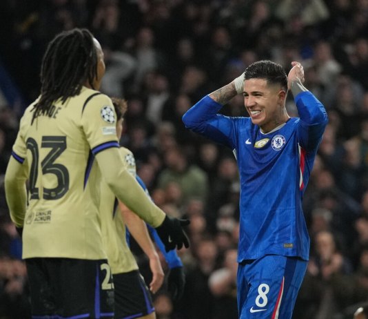 El Chelsea volvió a derrotar al FC Barcelona en un partido de Champions League después de más de 13 años.