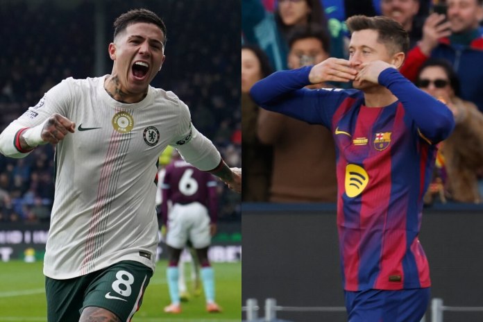 Chelsea vs. FC Barcelona