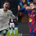 Chelsea vs. FC Barcelona