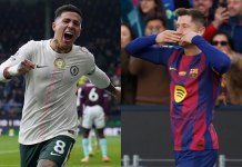 Chelsea vs. FC Barcelona