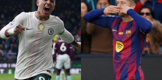 Chelsea vs. FC Barcelona