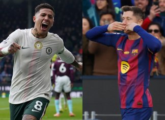 Chelsea vs. FC Barcelona