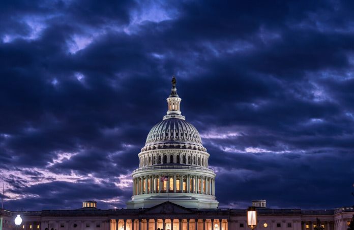 Cierre del Gobierno de Estados Unidos