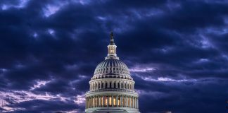Cierre del Gobierno de Estados Unidos