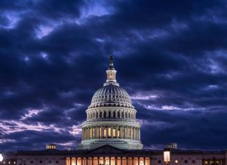 Cierre del Gobierno de Estados Unidos