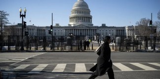 El Senado de los Estados Unidos (EE. UU.), desarrolló un esencial paso para la reapertura del gobierno federal, encabezado por el presidente Donald Trump.