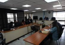 El Juzgado de Extinción de Dominio paso a manos del Estado de Guatemala bienes de la familia Cividanis valorados en más de Q2 millones. Foto La Hora: Daniel Ramírez