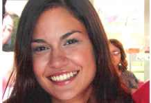 El Juzgado de Mayor Riesgo D declaro la rebeldía de cinco personas vinculadas a la desaparición y muerte de Claudina Velásquez en 2005. Foto La Hora: Redes Sociales