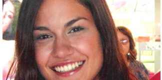 El Juzgado de Mayor Riesgo D declaro la rebeldía de cinco personas vinculadas a la desaparición y muerte de Claudina Velásquez en 2005. Foto La Hora: Redes Sociales