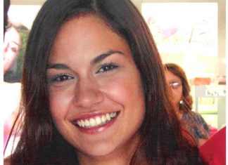 El Juzgado de Mayor Riesgo D declaro la rebeldía de cinco personas vinculadas a la desaparición y muerte de Claudina Velásquez en 2005. Foto La Hora: Redes Sociales