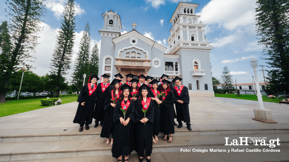 Exámenes de admisión: Colegio Mariano y Rafael Castillo Córdova recibe a nuevos alumnos para el ciclo escolar 2