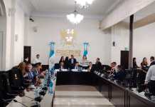 Comisión entrega dictamen con modificaciones al proyecto de Presupuesto que se discutirá este martes