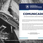 DGT multa a bus tras accidente en Chupol por no contar con seguro.