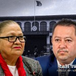 Conclusiones y recomendaciones del Panel de Personas Expertas Independientes (PEI-GT). Foto La Hora