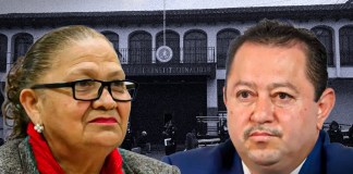 Conclusiones y recomendaciones del Panel de Personas Expertas Independientes (PEI-GT). Foto La Hora