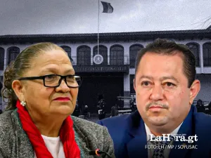 Abogados internacionales advierten posible actuar del MP de Porras y el preocupante rumbo del CSU de Mazariegos