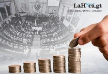 El Congreso de la República