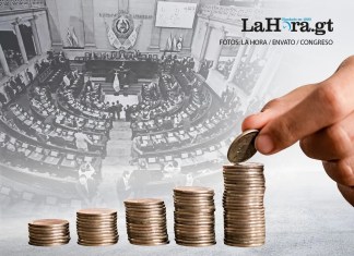 El Congreso de la República