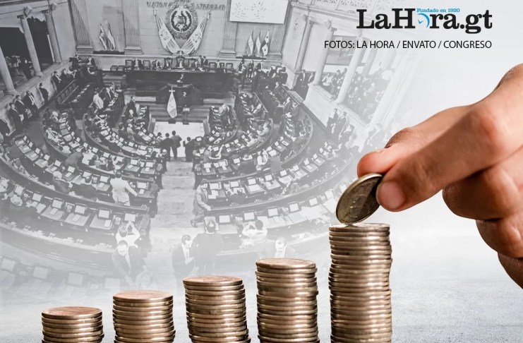 El Congreso de la República