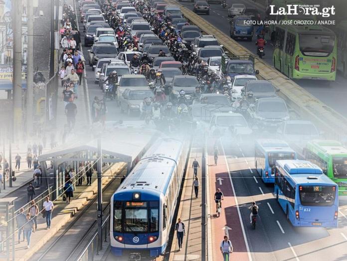 Conoce el plan del sistema de transporte integral que facilitará la movilidad en la región metropolitana