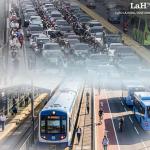 Conoce el plan del sistema de transporte integral que facilitará la movilidad en la región metropolitana