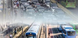 Conoce el plan del sistema de transporte integral que facilitará la movilidad en la región metropolitana