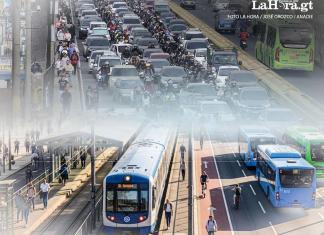 Conoce el plan del sistema de transporte integral que facilitará la movilidad en la región metropolitana