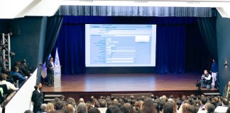 Conoce la nueva plataforma para el control sanitario del Estado que tiene apoyo del sector privado